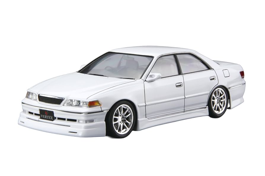 Amazon | 青島文化教材社(AOSHIMA) ザ☆チューンドカー VERTEX